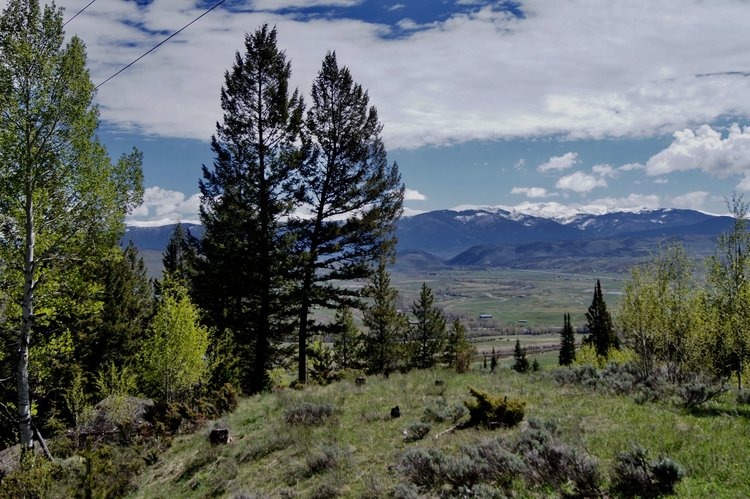 mountain view at colorado airbnb vrbo elopement venue